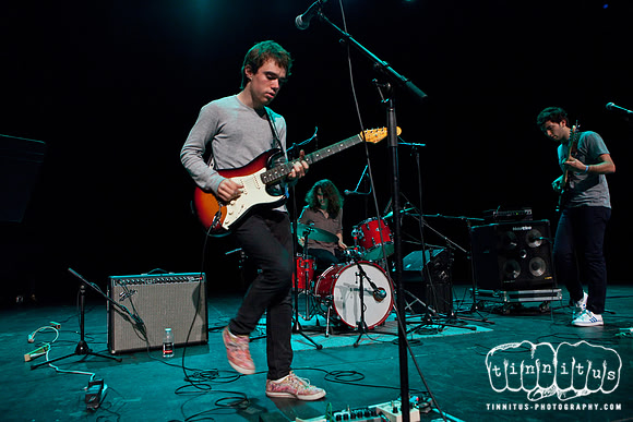 Wilco's Solid Sound Festival - Day 3