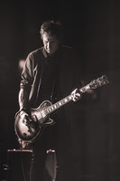 Swervedriver in concert