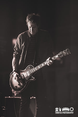 Swervedriver in concert