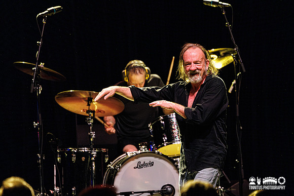 The Jesus Lizard in concert