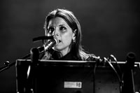 Sharon Van Etten in concert
