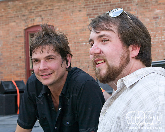 Wilco's Solid Sound Festival - Day 2