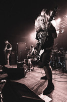 Crowbar in concert